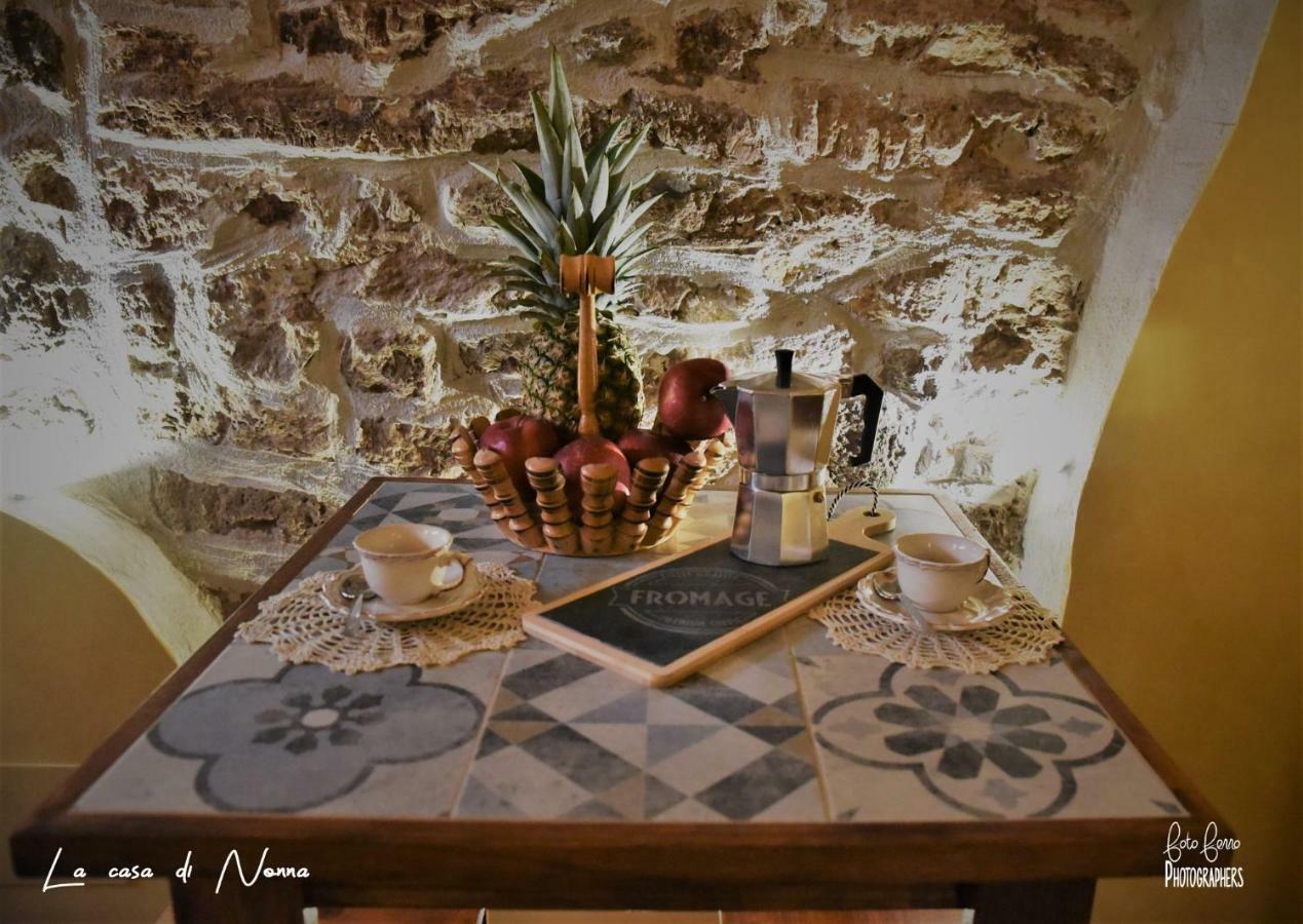 La Casa Di Nonna 호텔 티볼리 외부 사진